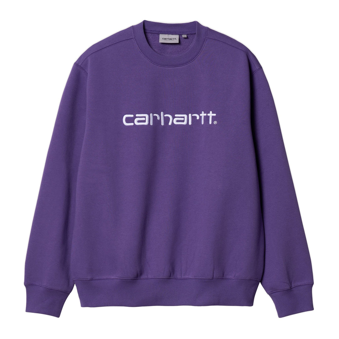 Carhartt WIP - Sweatshirt - Arrenga - Lothaire