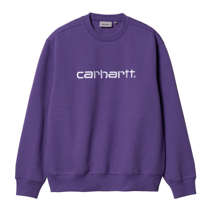 Carhartt WIP - Sweatshirt - Arrenga - Lothaire