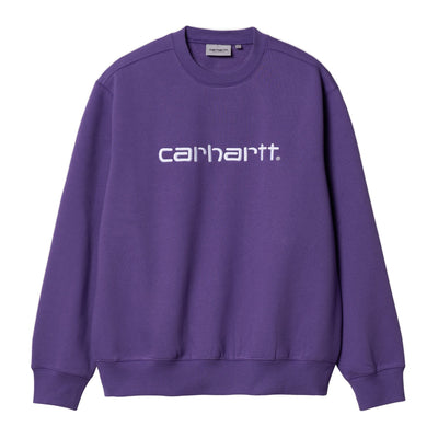 Carhartt WIP - Sweatshirt - Arrenga - Lothaire