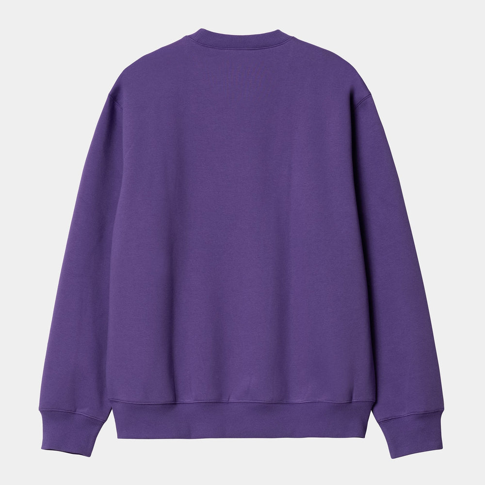 Carhartt WIP - Sweatshirt - Arrenga - Lothaire