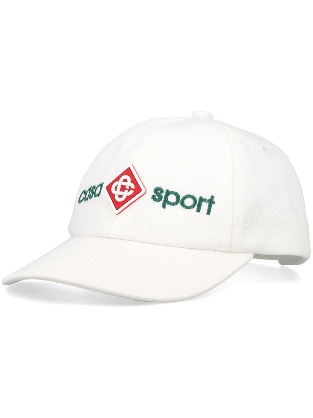 Casablanca - Casquette Casa Sport Icon - Lothaire