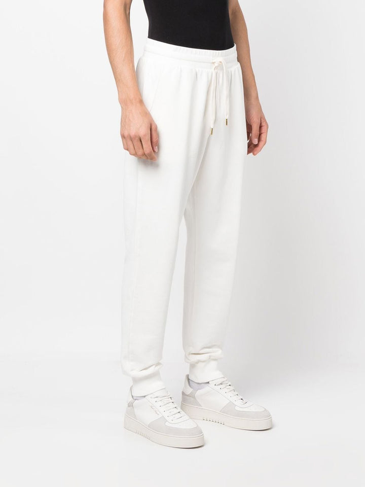 Casablanca - Jogging White Cygne - Lothaire boutiques