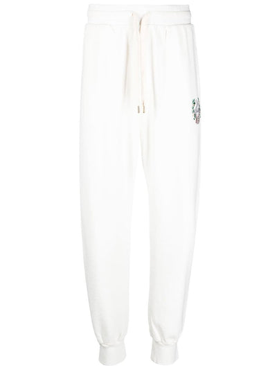 Casablanca - Jogging White Cygne - Lothaire boutiques