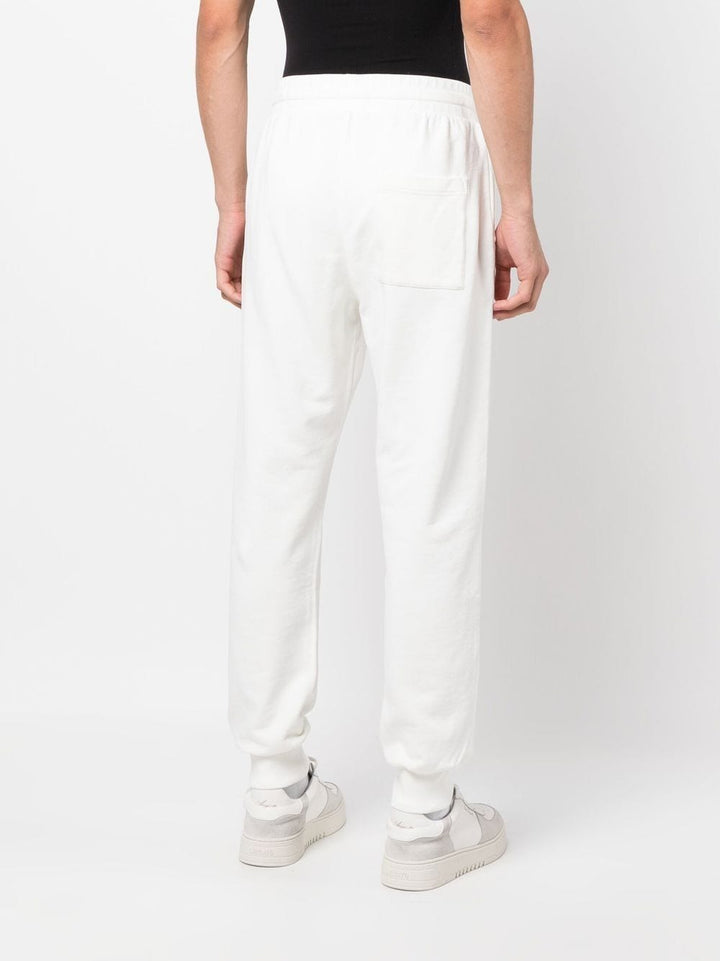 Casablanca - Jogging White Cygne - Lothaire boutiques