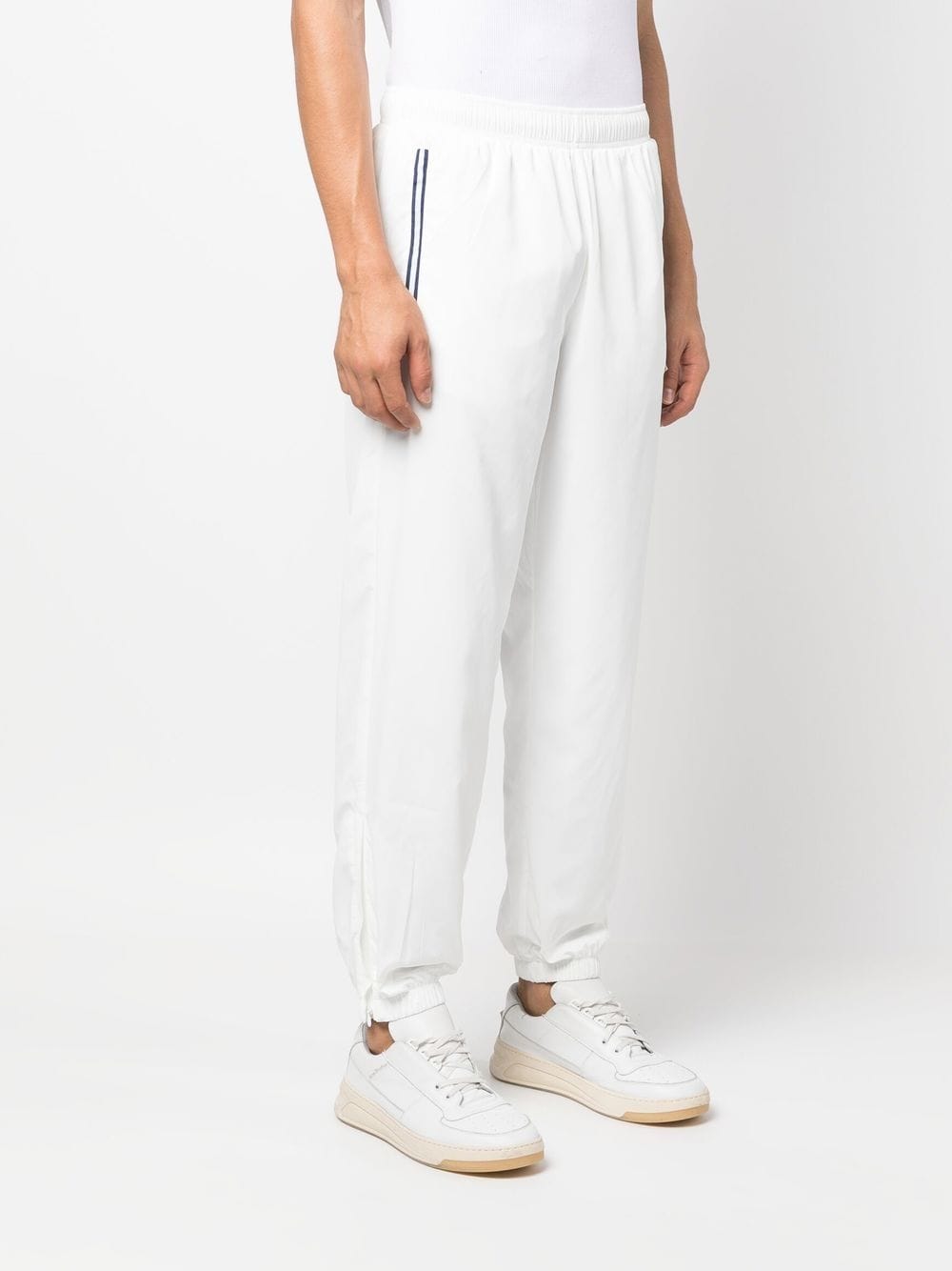 Casablanca - Pantalon de jogging Casablanca par avion - Lothaire boutiques