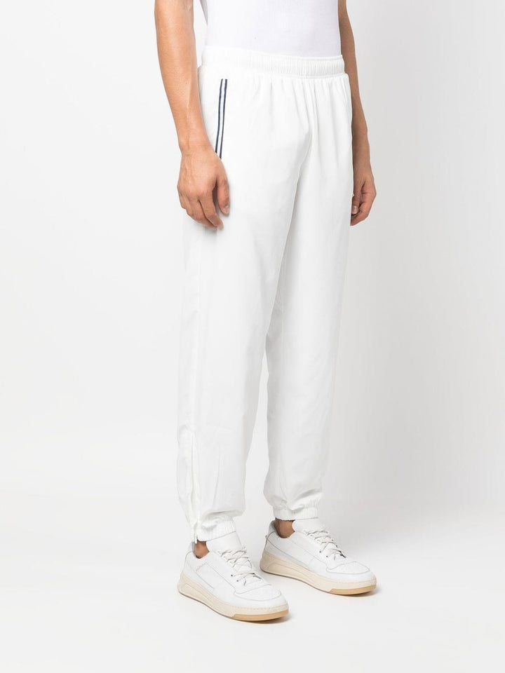 Casablanca - Pantalon de jogging Casablanca par avion - Lothaire boutiques