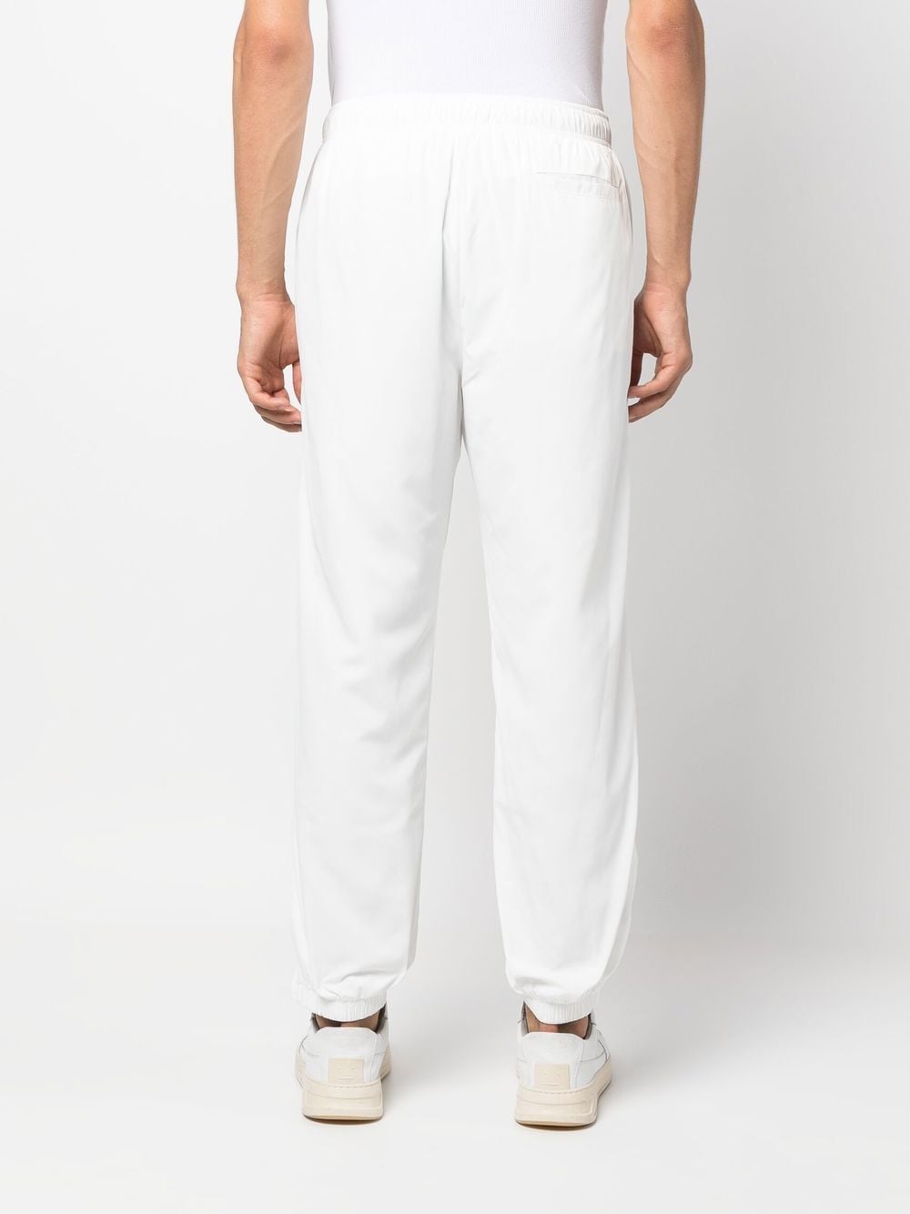 Casablanca - Pantalon de jogging Casablanca par avion - Lothaire boutiques
