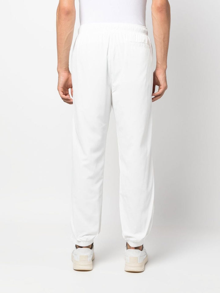 Casablanca - Pantalon de jogging Casablanca par avion - Lothaire boutiques