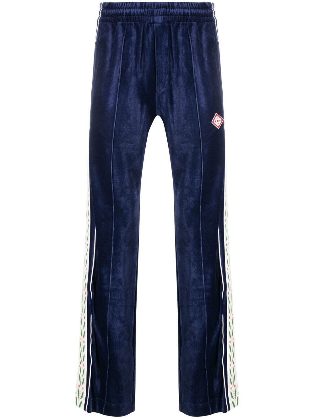 Casablanca - Pantalon de jogging Laurel - Lothaire boutiques