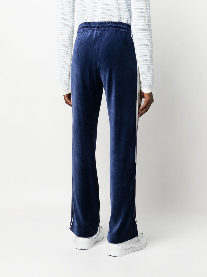 Casablanca - Pantalon de jogging Laurel - Lothaire boutiques