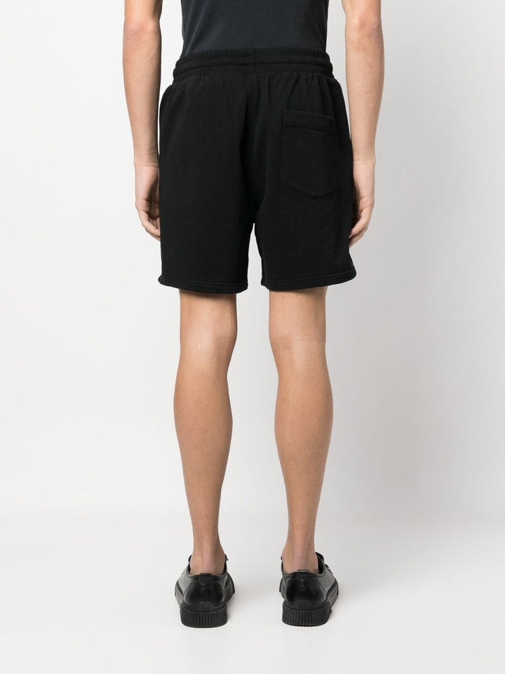 Casablanca - Short Black Tennis Club - Lothaire