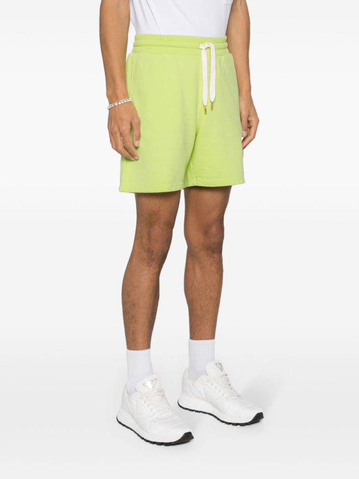 Casablanca - Short de sport Tennis Club - Lothaire
