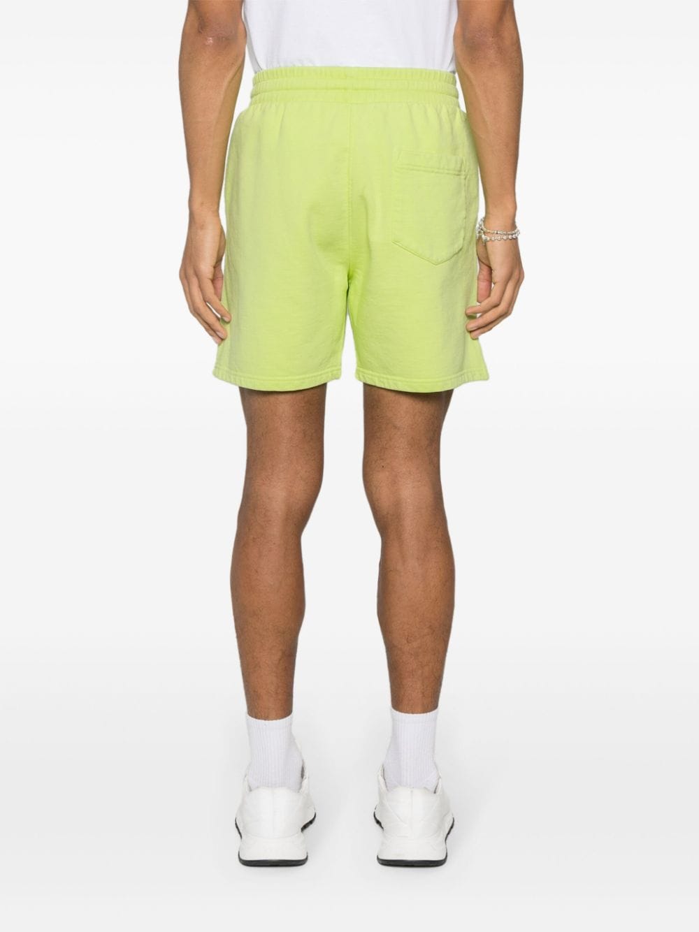 Casablanca - Short de sport Tennis Club - Lothaire
