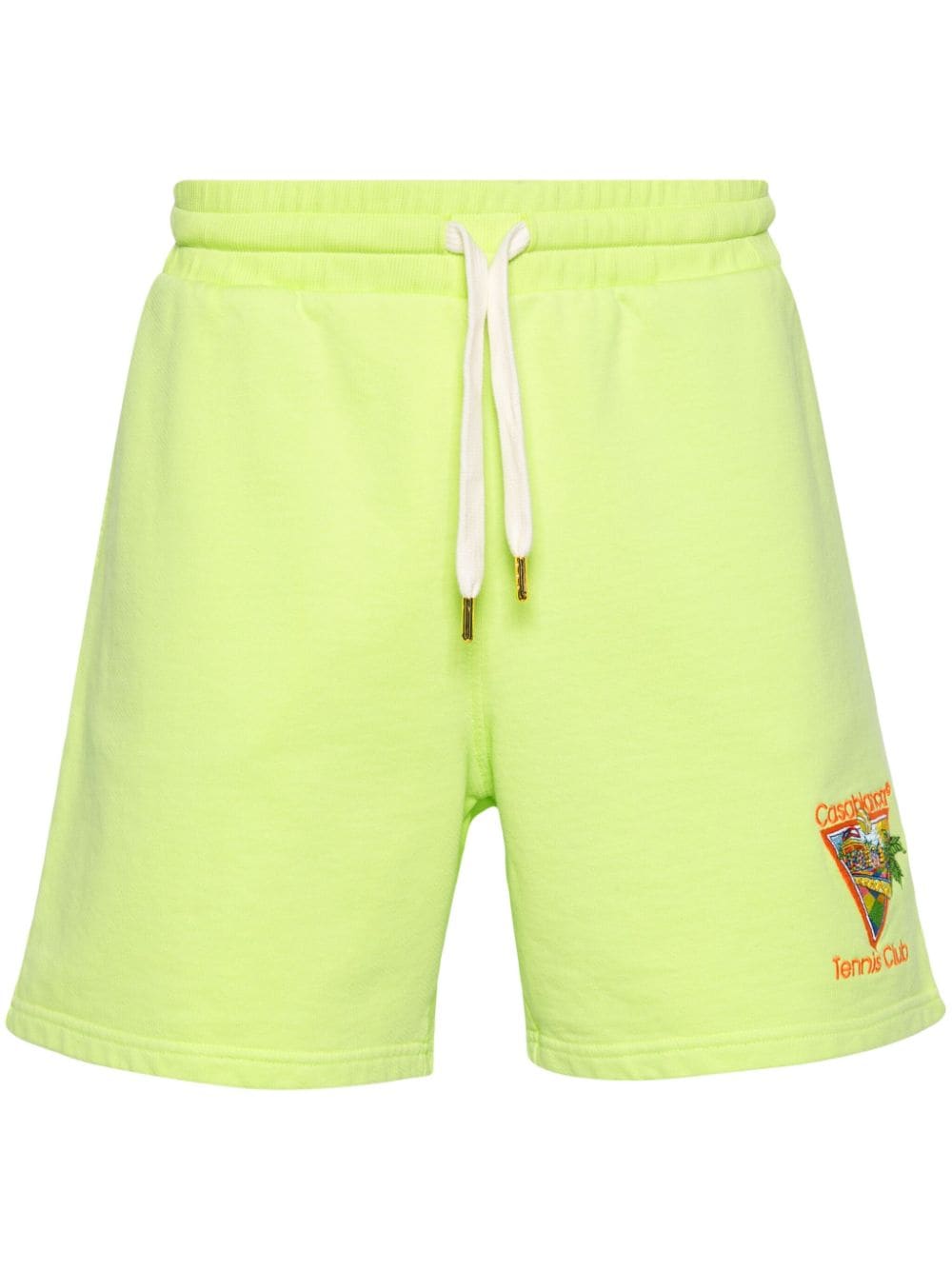 Casablanca - Short de sport Tennis Club - Lothaire