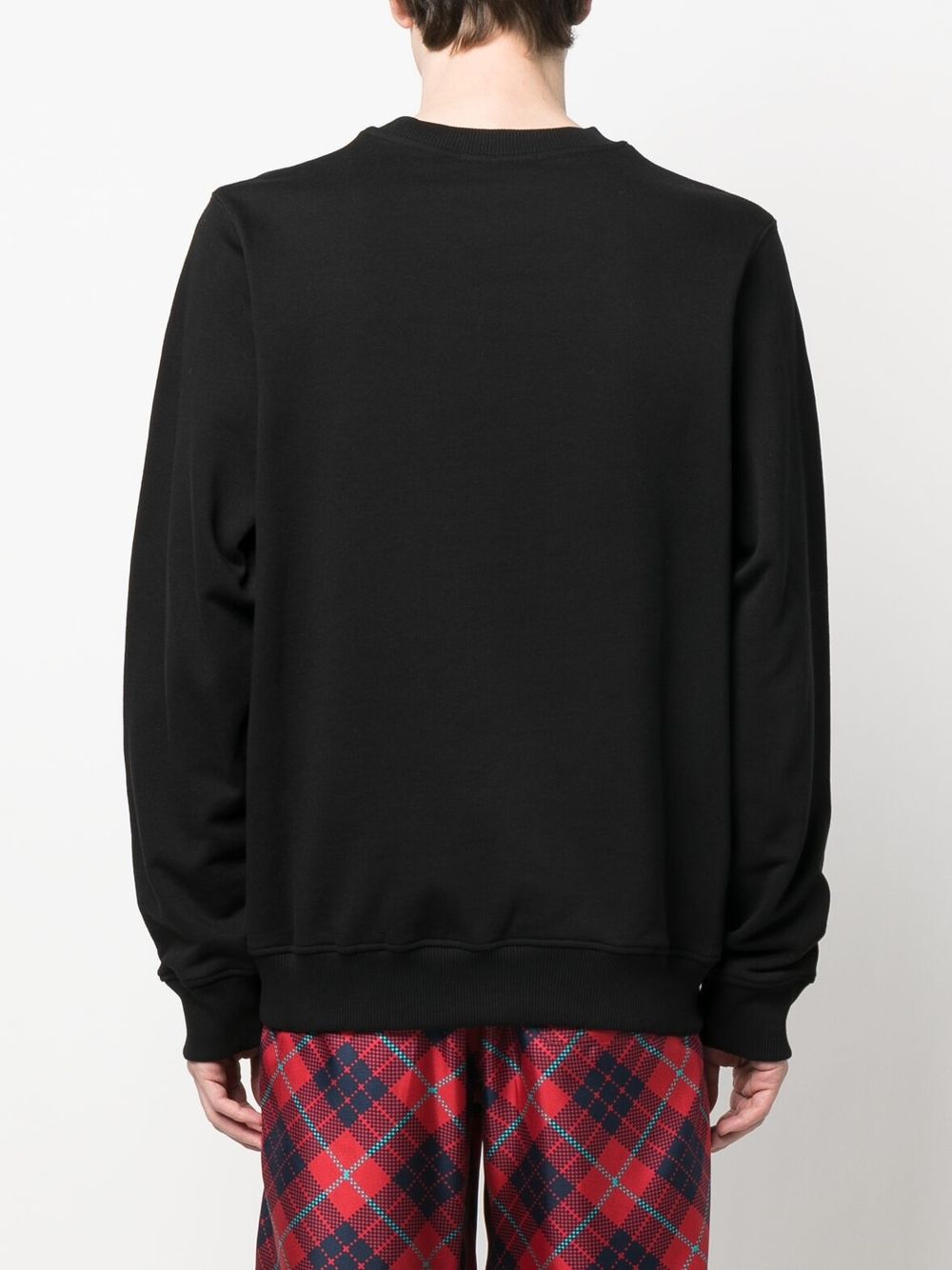 Casablanca Sweat Black Tennis Club - Lothaire
