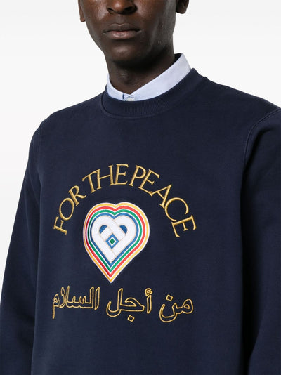 Casablanca Sweat For The Peace - Lothaire
