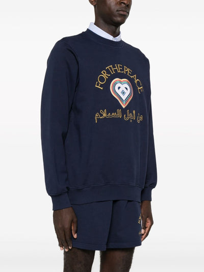 Casablanca Sweat For The Peace - Lothaire