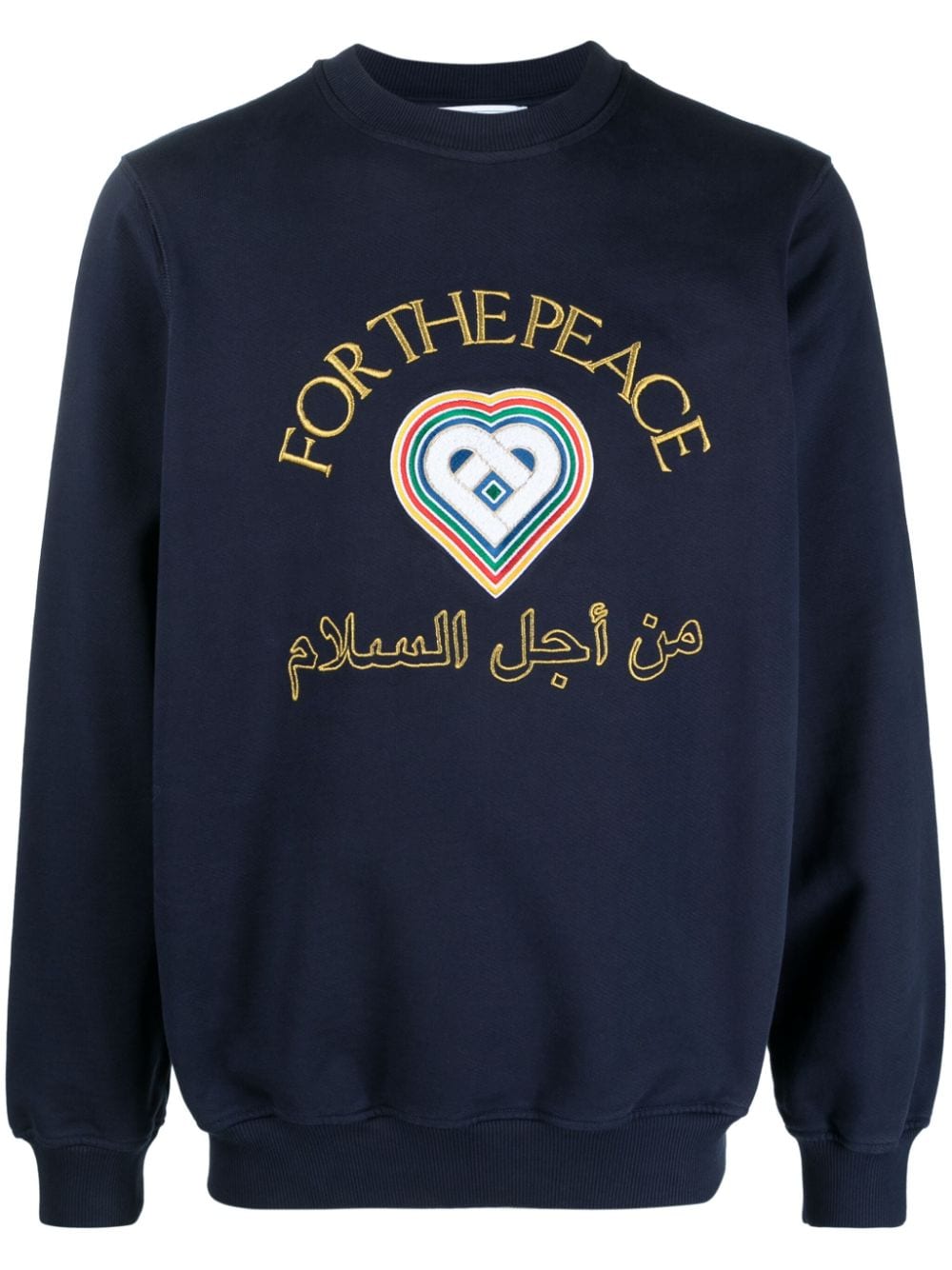 Casablanca Sweat For The Peace - Lothaire