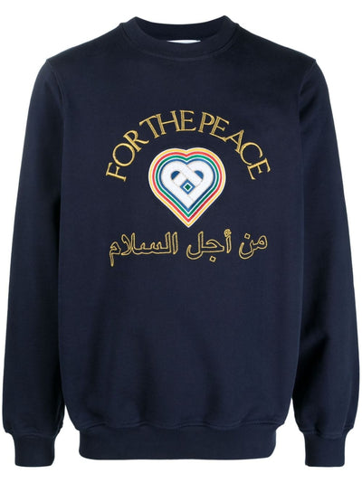 Casablanca Sweat For The Peace - Lothaire