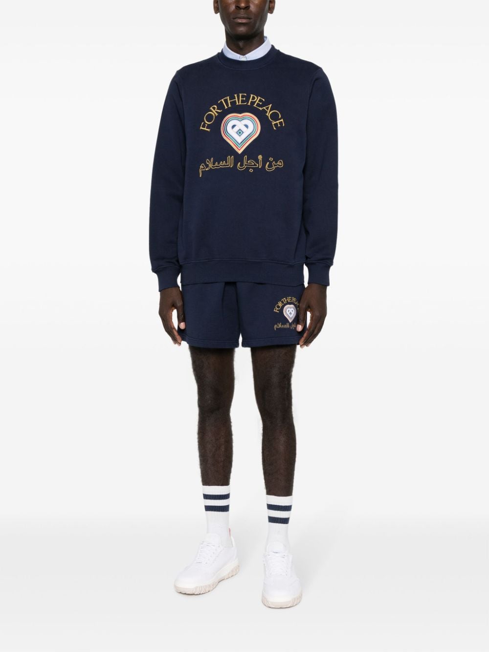 Casablanca Sweat For The Peace - Lothaire