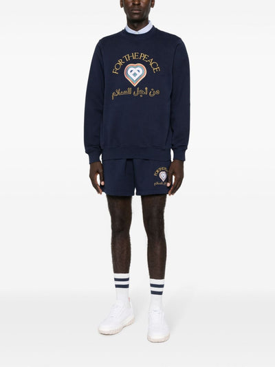Casablanca Sweat For The Peace - Lothaire