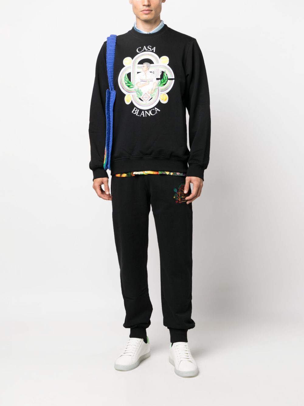 Casablanca Sweat Le joueur - Lothaire