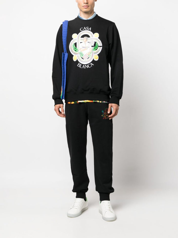 Casablanca Sweat Le joueur - Lothaire