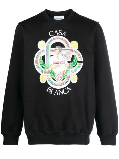 Casablanca Sweat Le joueur - Lothaire