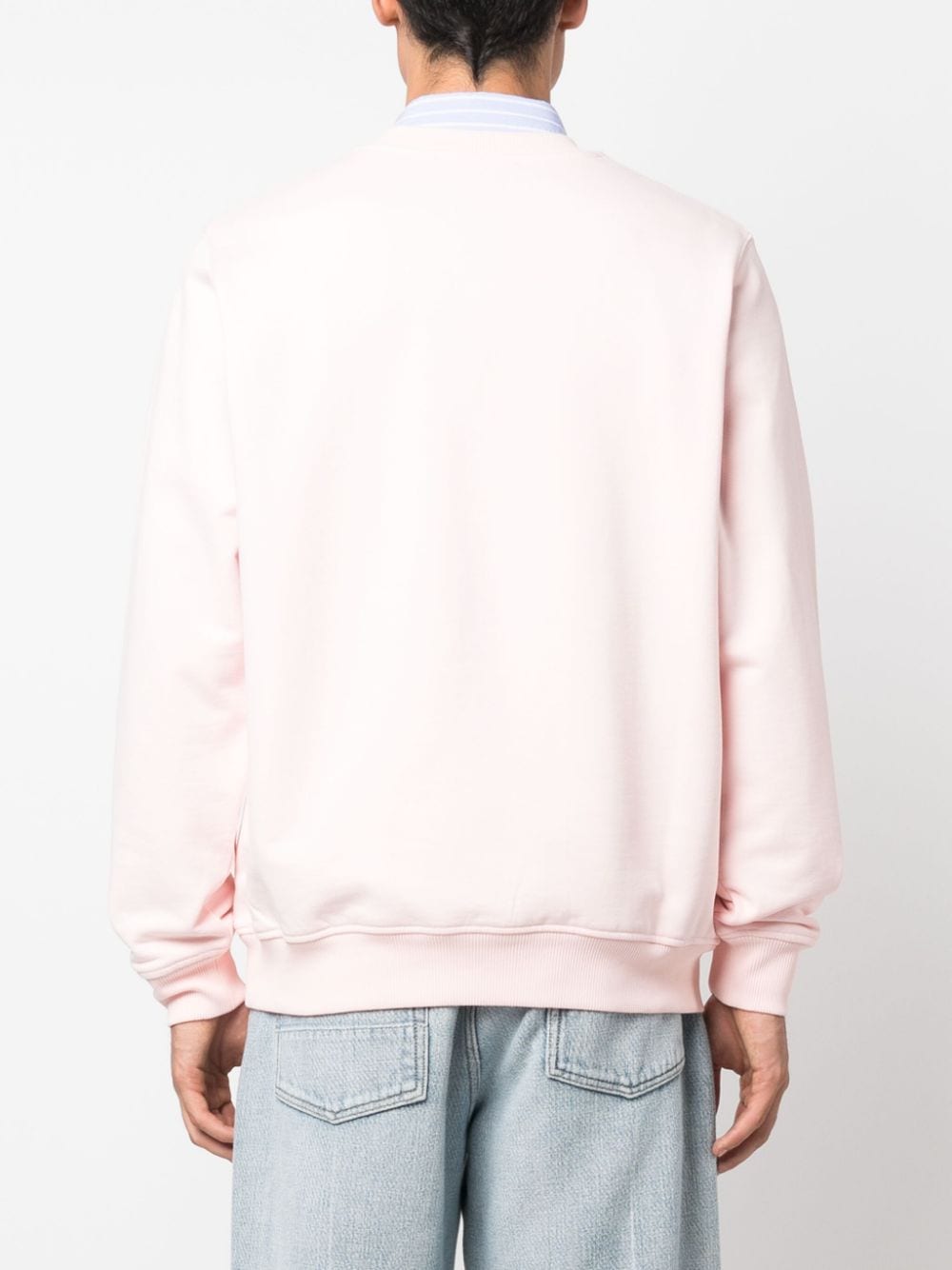 Casablanca Sweat Tennis Club - Lothaire