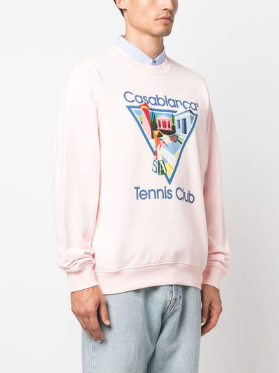 Casablanca Sweat Tennis Club - Lothaire
