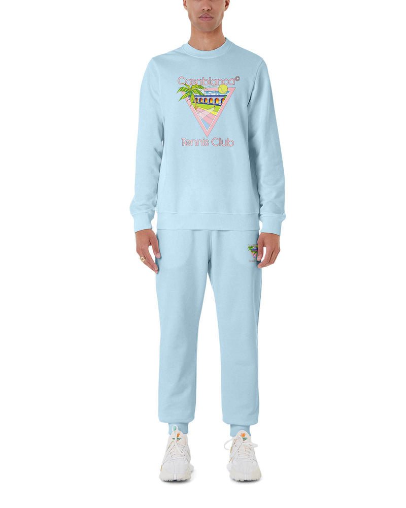 Casablanca Sweat Tennis Club Icon - Lothaire