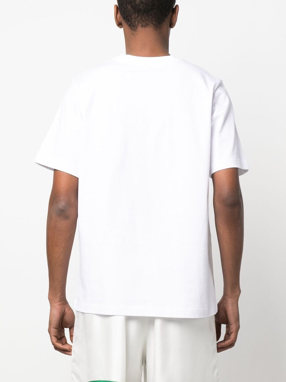 Casablanca - T-shirt Casa Sport - Lothaire