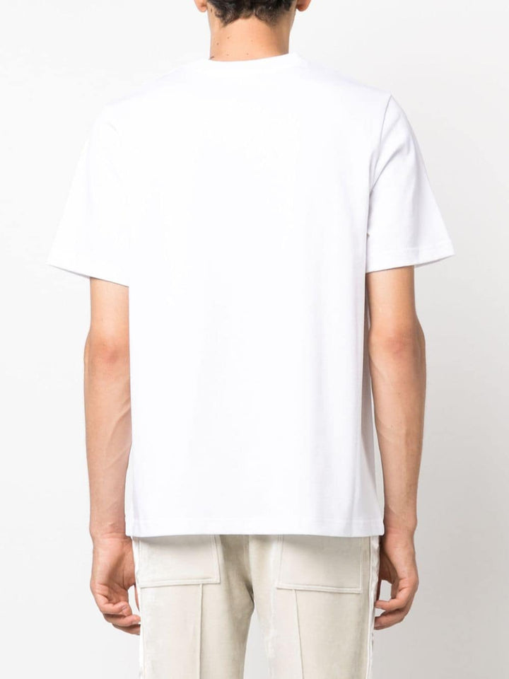 Casablanca - T-shirt Casa Way - Lothaire