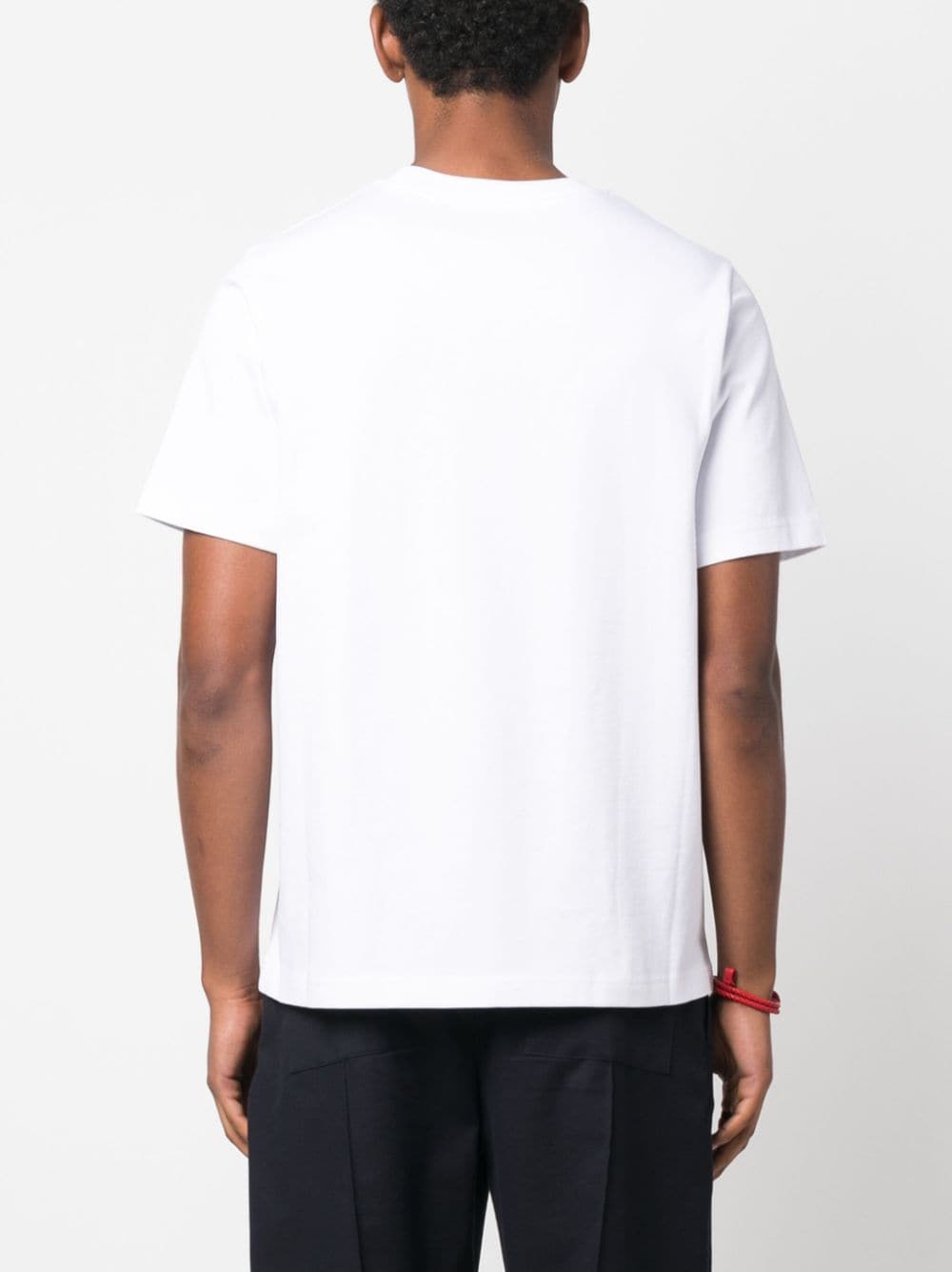 Casablanca - T-shirt La Joueuse - Lothaire