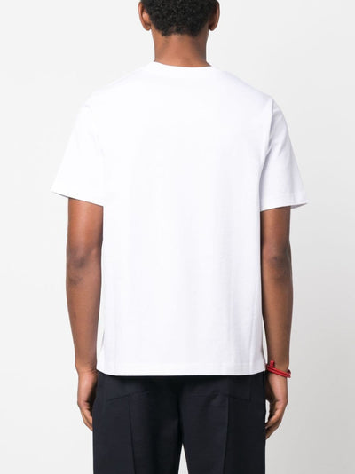 Casablanca - T-shirt La Joueuse - Lothaire