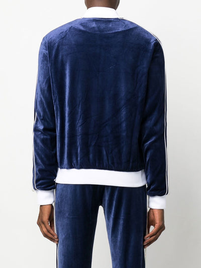 Casablanca Veste zippée Laurel - Lothaire boutiques