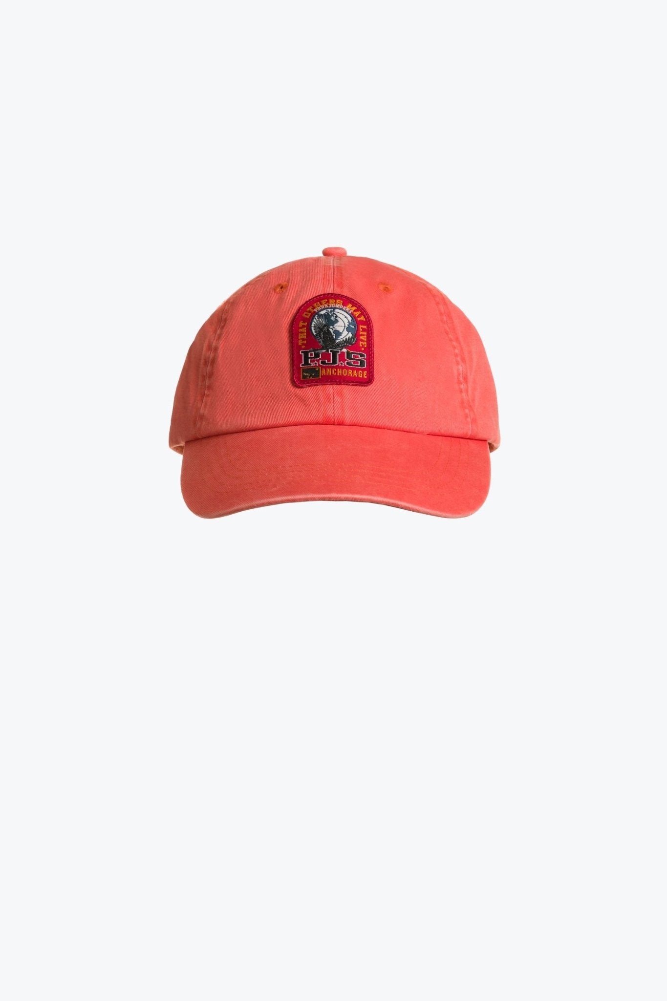 Casquette Patch Cap - Lothaire boutiques