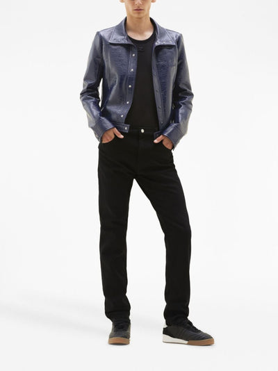 Courrèges - Blouson marine iconique Vintage - Lothaire