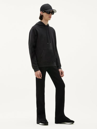 Courrèges - Sweat à capuche basic - Lothaire