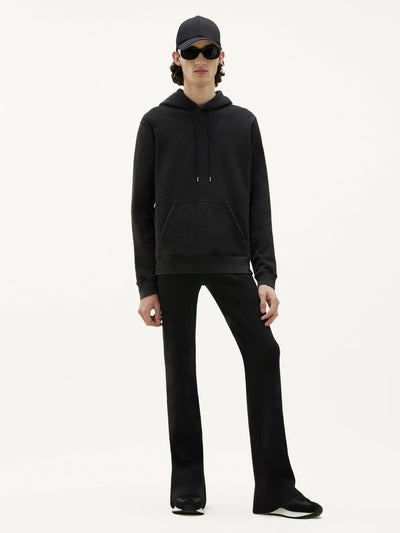 Courrèges - Sweat à capuche basic - Lothaire