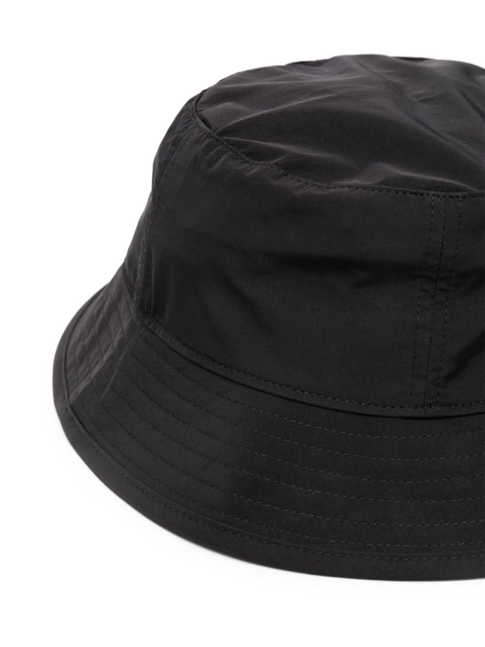 C.P. COMPANY - Bob black Chrome - R - Lothaire