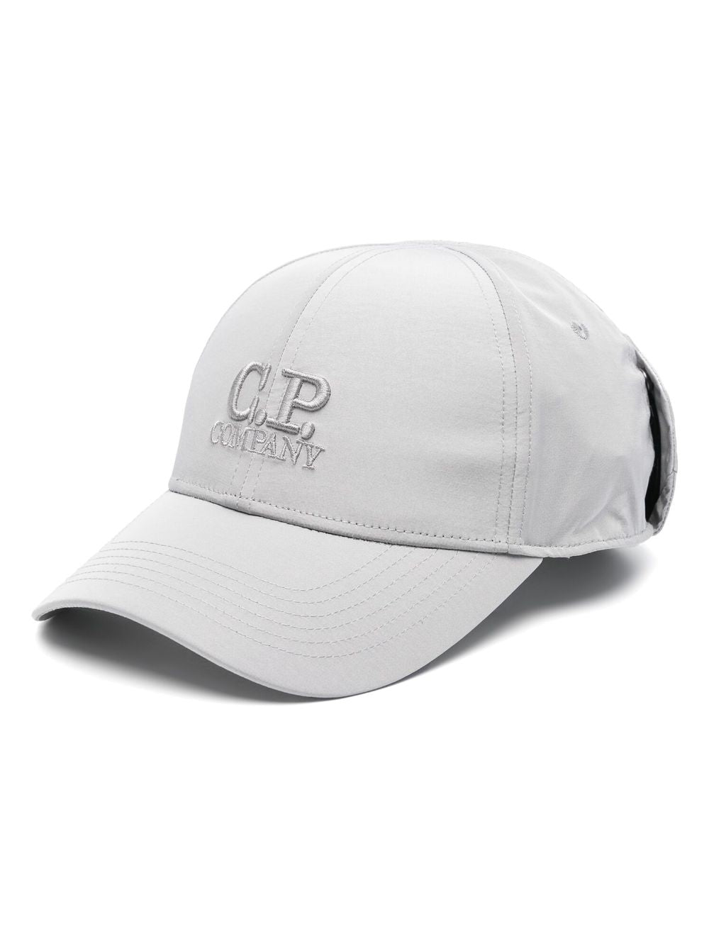 CASQUETTE CP COMPANY CHROME -R-LOGOC147 359