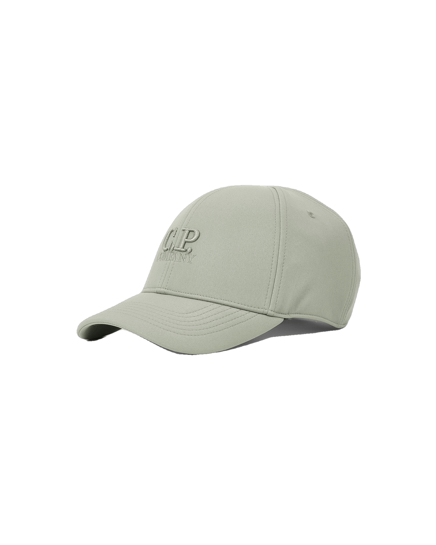 C.P Company Casquette thyme CP R-Shell - Lothaire boutiques