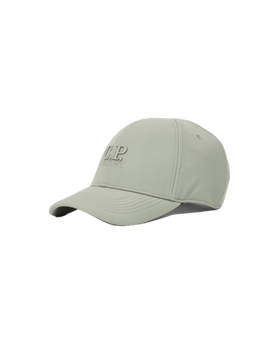 C.P Company Casquette thyme CP R-Shell - Lothaire boutiques