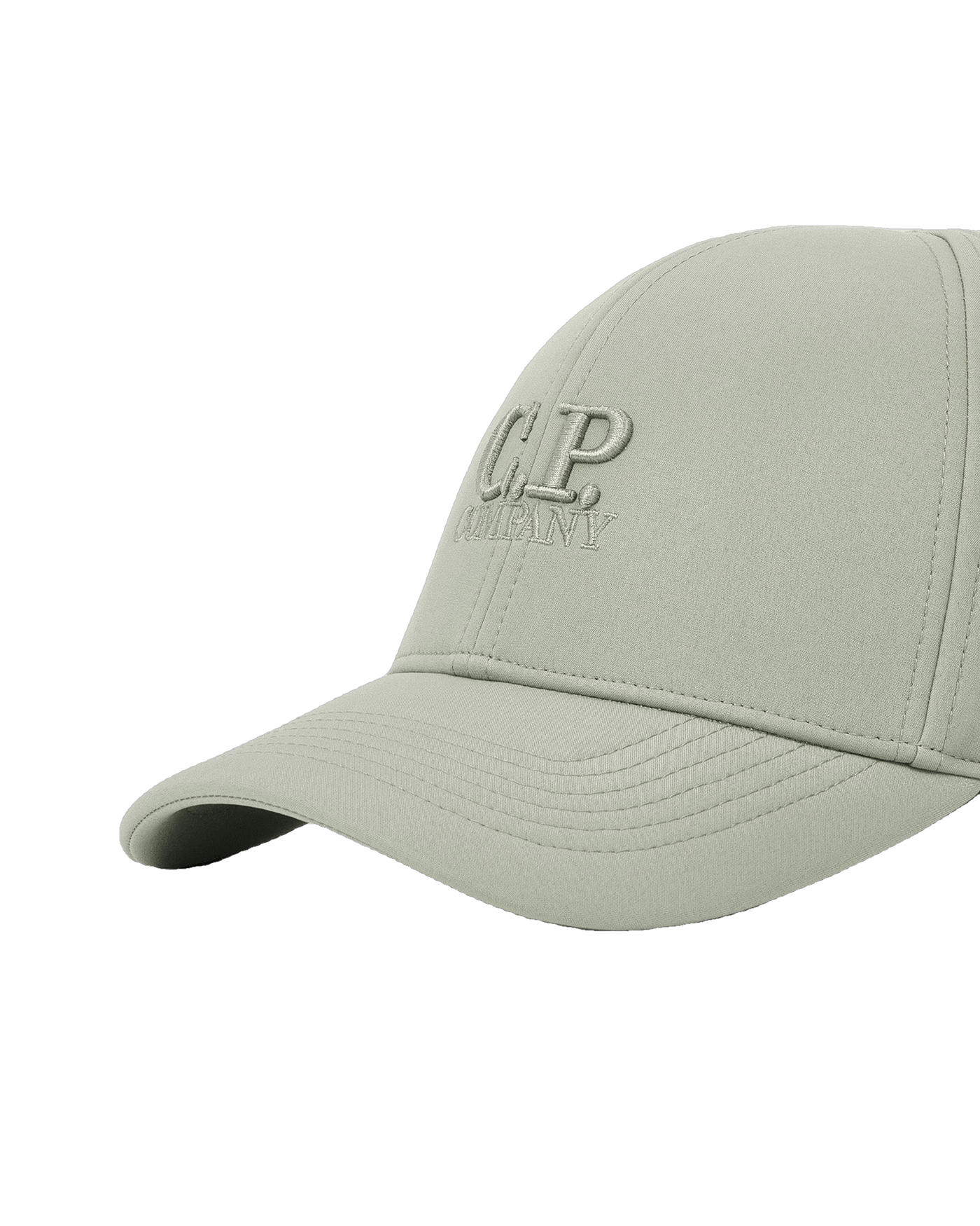 C.P Company Casquette thyme CP R-Shell - Lothaire boutiques