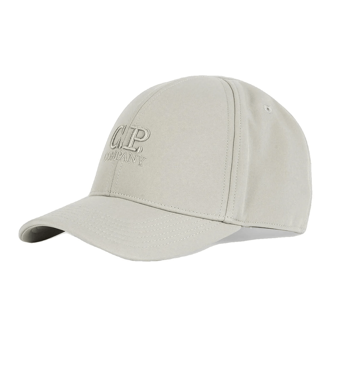 C.P Company Casquette vert Shell-R - Lothaire