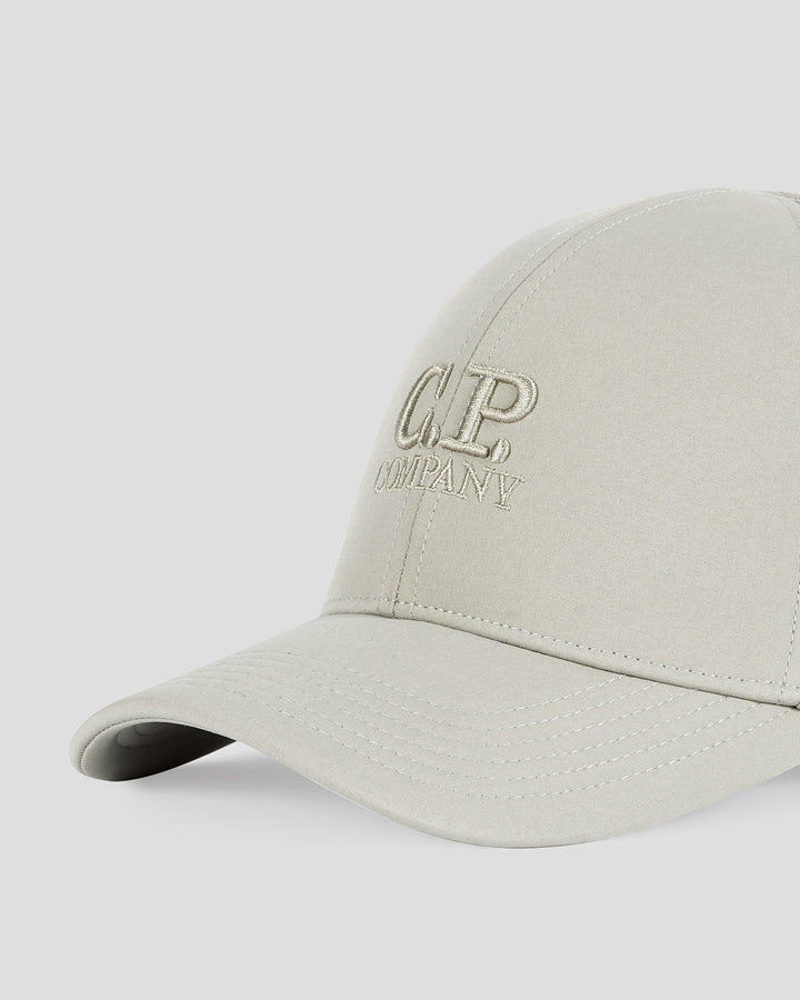 C.P Company Casquette vert Shell-R - Lothaire