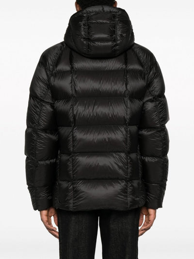 CP Company Doudoune Black D.D. Shell - Lothaire