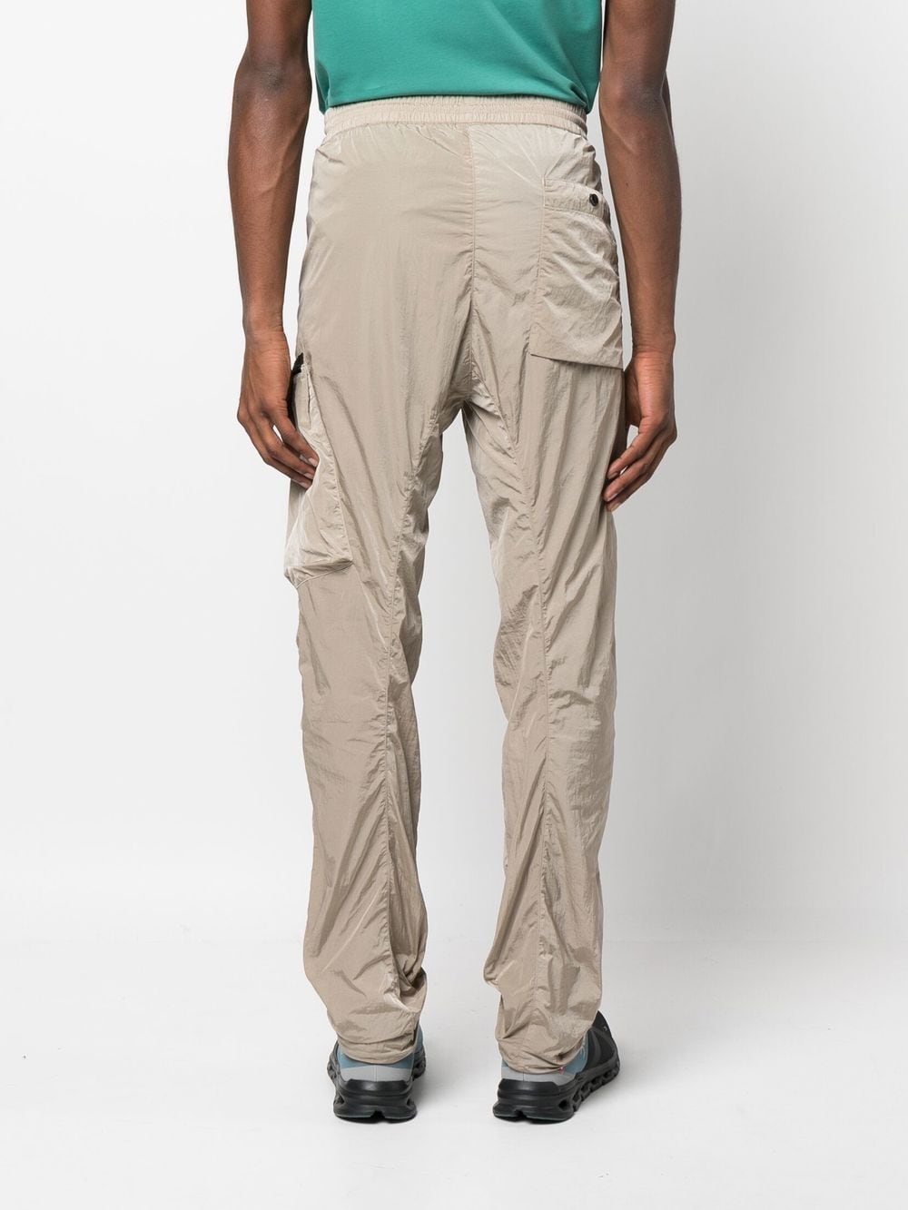C.P Company Pantalon Chrome R Cobblestone - Lothaire