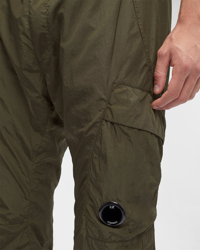 C.P Company Pantalon Chrome R Ivy Green - Lothaire
